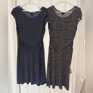 Enfocus Studio Dresses - Super Flattering